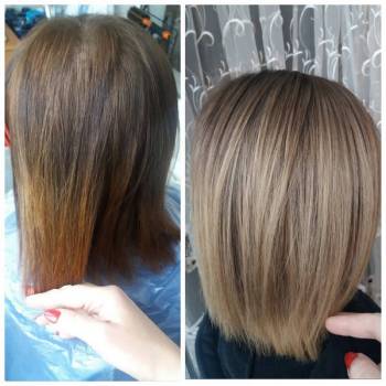 Фото с портфолио Олейник Марина 