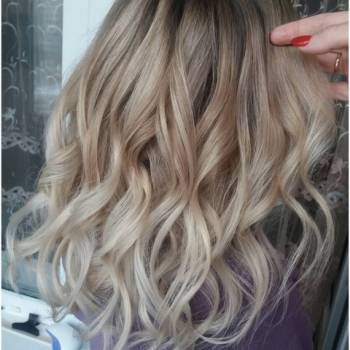 Фото с портфолио Олейник Марина 