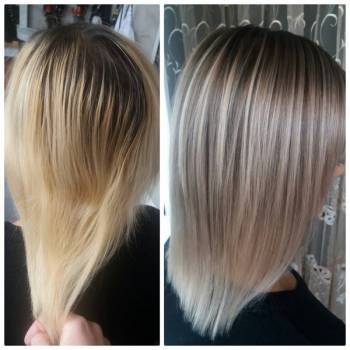 Фото с портфолио Олейник Марина 