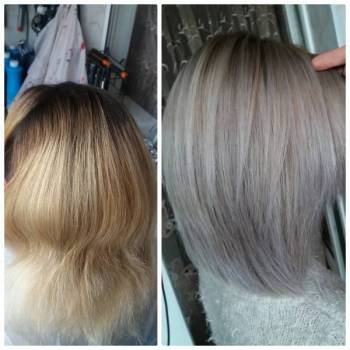 Фото с портфолио Олейник Марина 