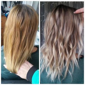 Фото с портфолио Олейник Марина 