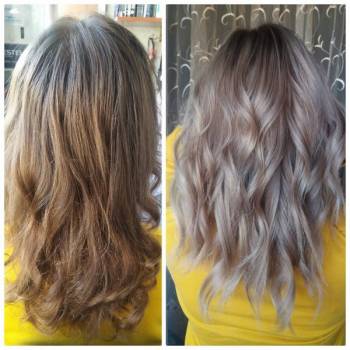 Фото с портфолио Олейник Марина 