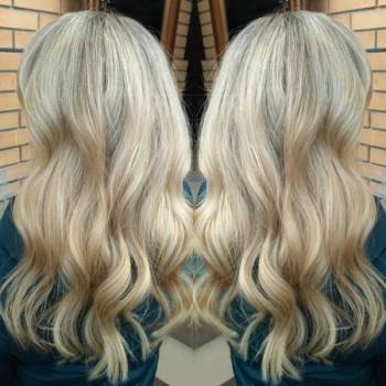 Анна Красвитная , Черкассы Фото - 12