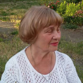 Альона Мушик, Запоріжжя Фото - 8