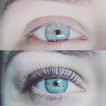 Фото с портфолио Яна 