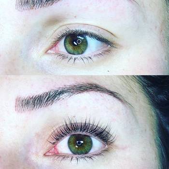 Фото с портфолио Яна 