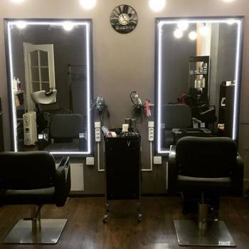 Фото с портфолио Yaser barbershop