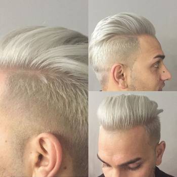 Фото с портфолио ясир барбершоп