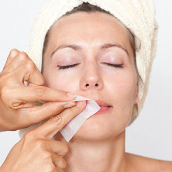 Депиляция воском
                    Ногтевая студия Nail Harmony Ukraine Киев