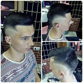 Mr. Morgan D., Київ Фото - 5