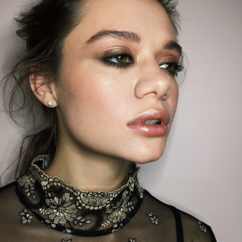 Макияж любой сложности, стойкий
                    Салон красоты PIED-DE-POULE Харьков