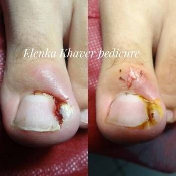 Елена Олеговна Хавер, Черкассы Фото - 46