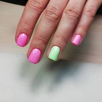 Фото с портфолио Юлия 