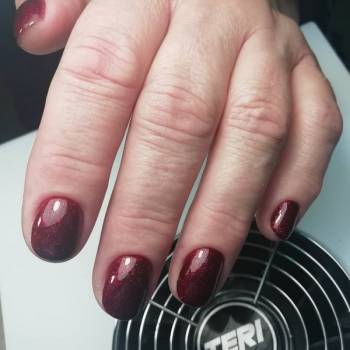 Фото с портфолио Юлия 