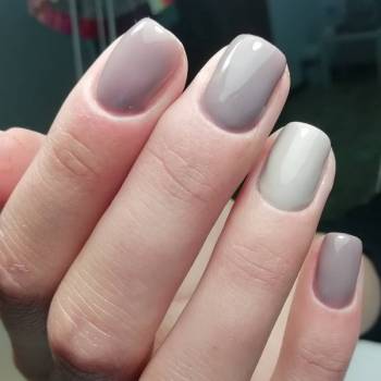 Фото с портфолио Юлия 