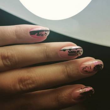 Фото с портфолио Юлия 