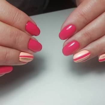 Фото с портфолио Юлия 