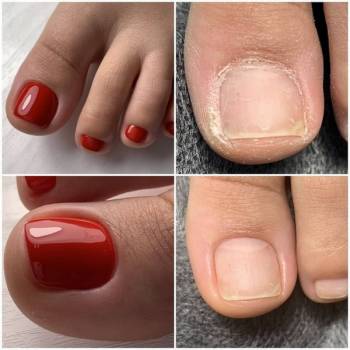 Фото с портфолио Юлия 