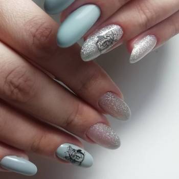 Фото с портфолио Юлия 