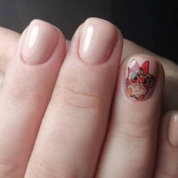 Фото с портфолио Юлия 