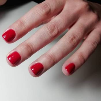 Фото с портфолио Юлия 