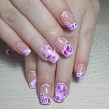 Фото с портфолио Галина Марунич 