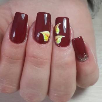 Фото с портфолио Галина Марунич 