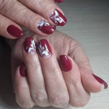 Фото с портфолио Галина Марунич 