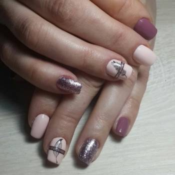 Фото с портфолио Галина Марунич 