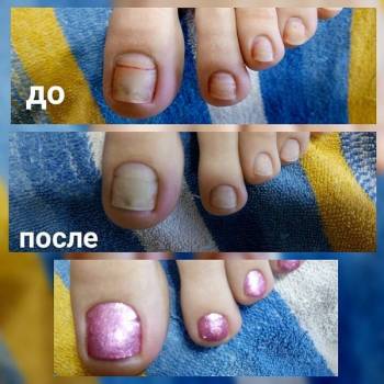 Фото с портфолио Светлана 