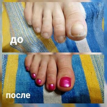 Фото с портфолио Светлана 