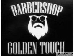 Парикмахерская Golden Touch на Barb.ua