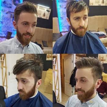 Golden Touch, Київ Фото - 6