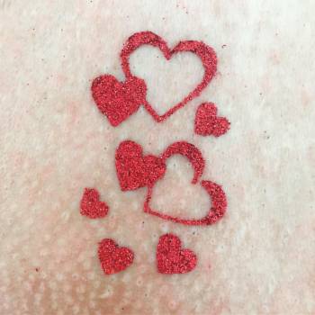 Фото с портфолио Илона 