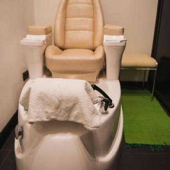 Boco Hair Club, Киев Фото - 7