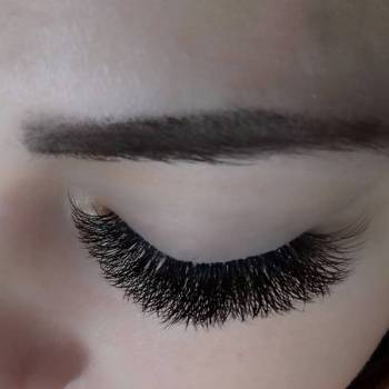 Фото с портфолио Ирина Визиренко 