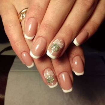 Фото с портфолио Ирина Визиренко 