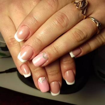 Фото с портфолио Ирина Визиренко 