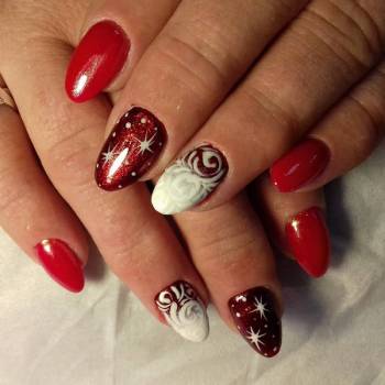 Фото с портфолио Ирина Визиренко 