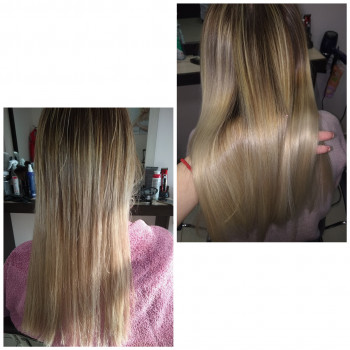 Фото с портфолио Marafet by Marina Yshko