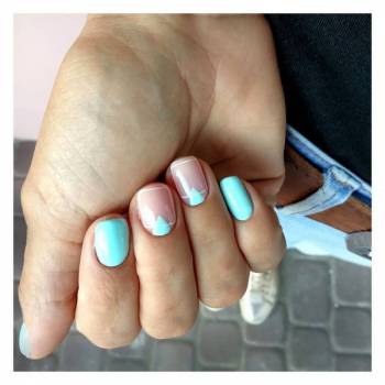 Arish nails, Черкаси Фото - 8