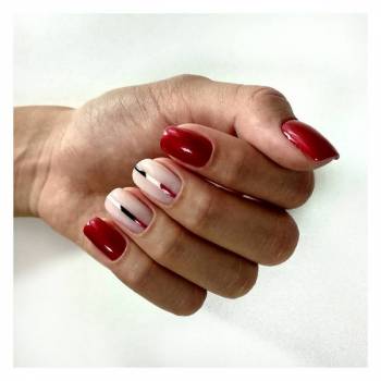 Arish nails, Черкаси Фото - 12