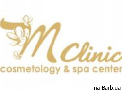 Косметологічний центр Mclinic на Barb.ua