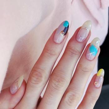 Banana Nails, Харків Фото - 2