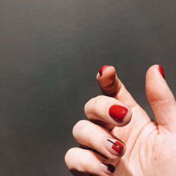 Banana Nails, Харків Фото - 11