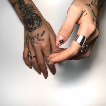 Banana Nails, Харків Фото - 14