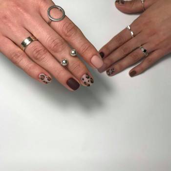 Banana Nails, Харків Фото - 15