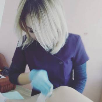 Фото с портфолио Milagro