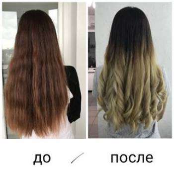 Фото с портфолио Анна Трифонова 