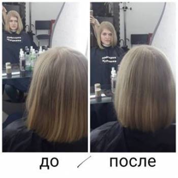 Фото с портфолио Анна Трифонова 